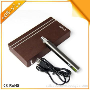 Promotion!ego v v3 mega battery top selling products 2014
